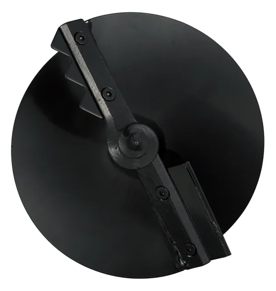 MAKITA, JORDBOR Ø200 MM