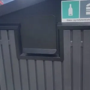 Sideinnkast