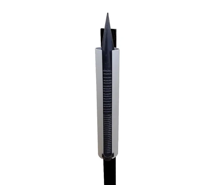 GRAVVASEDISPENSER-STOLPE