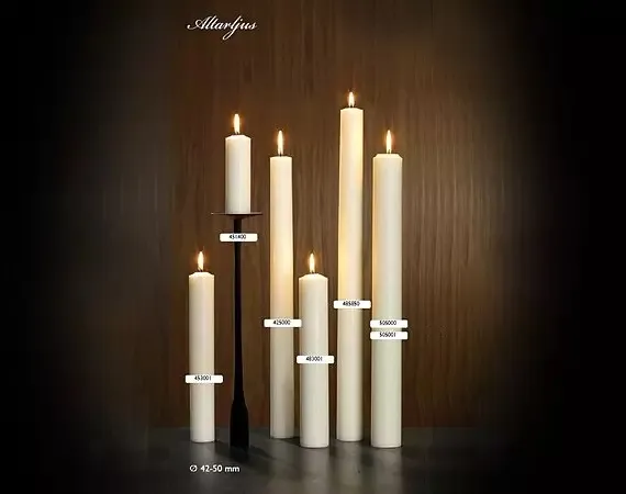 ALTERLYS 45X300 LH