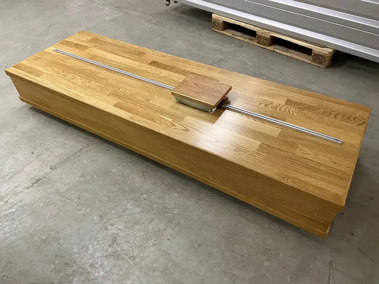 KATAFALK  C:01 M/RETN.SPERRE