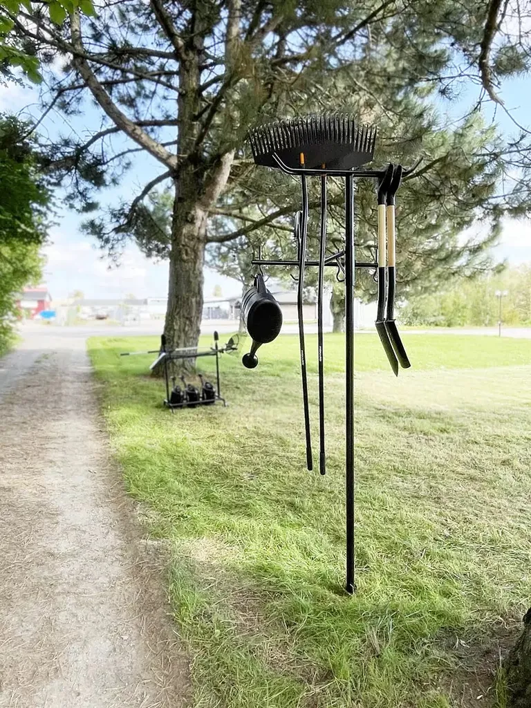 REDSKAPSSTATIV CL:04