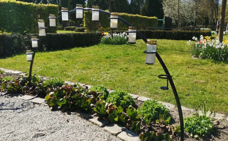 MINNELUND LYSBUE 11 LYS
