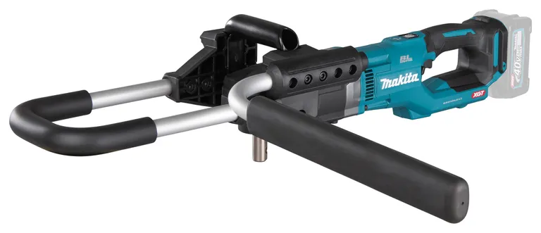 MAKITA, JORDBORMASKIN 40V