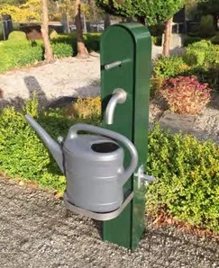VANNPOST, BORNHOLM 2.0, EKSTRA UTTAK