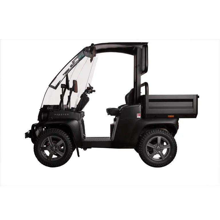 PAXSTER COMPACT L6e 10 kWh