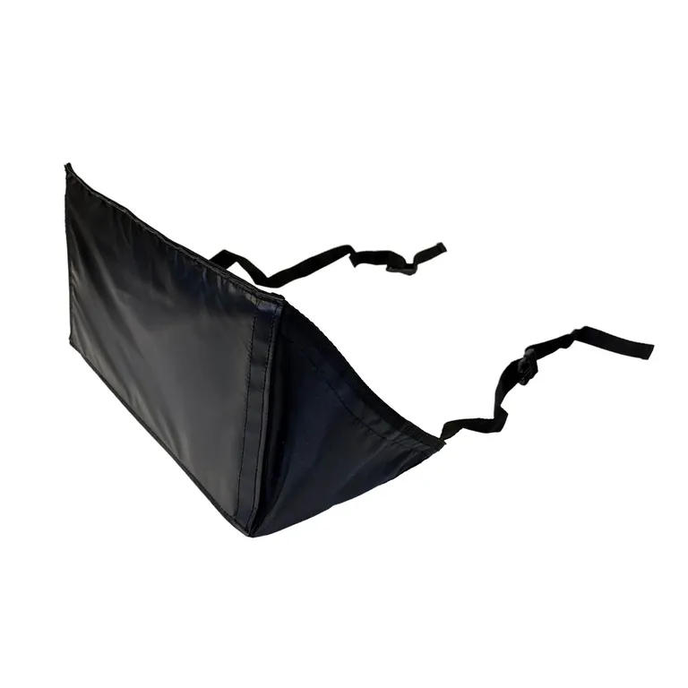 BODYPOD FOTSTØTTE TIL EVAKUERINGSMADRASS