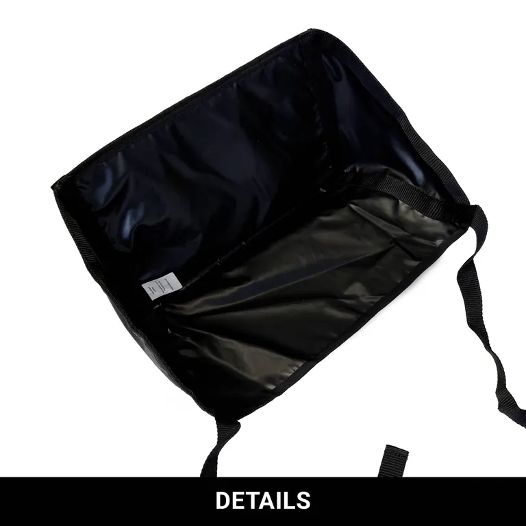 BODYPOD FOTSTØTTE TIL EVAKUERINGSMADRASS