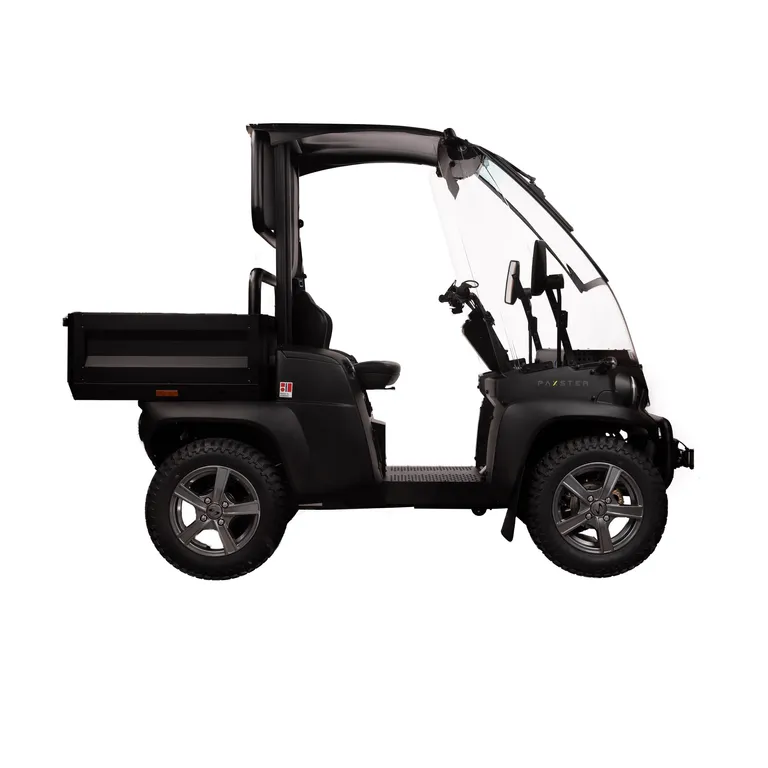 PAXSTER COMPACT L6e 10 kWh