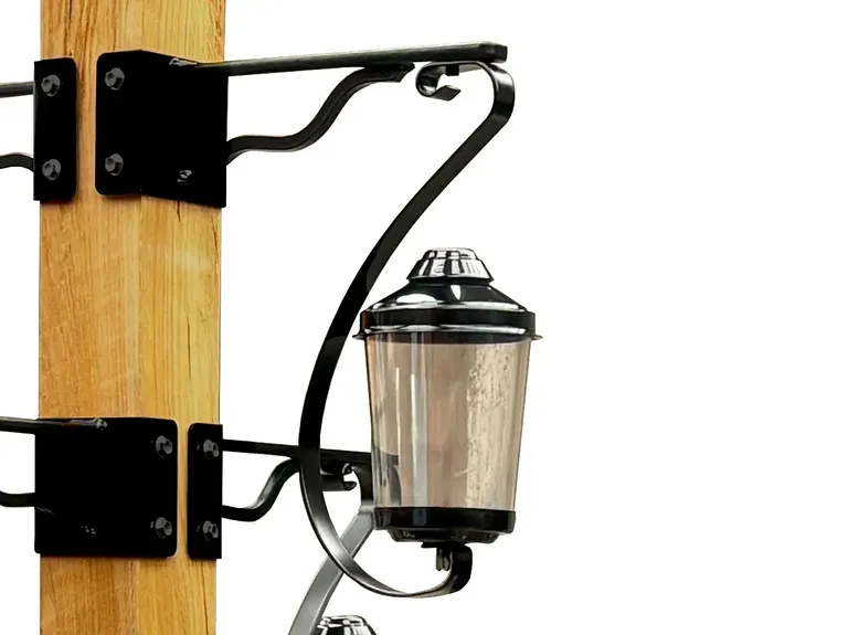 Lyktfeste for "Värna" (u/ lykt)