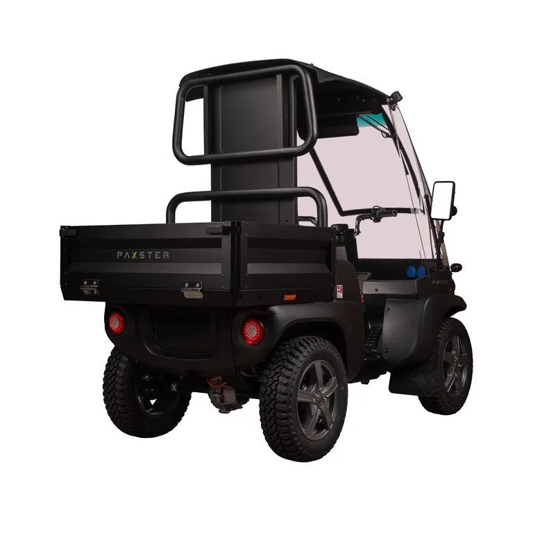 PAXSTER COMPACT L6e 10 kWh