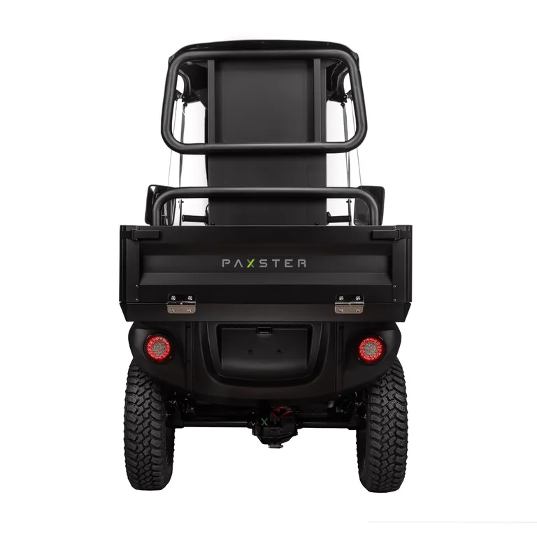 PAXSTER COMPACT L6e 10 kWh