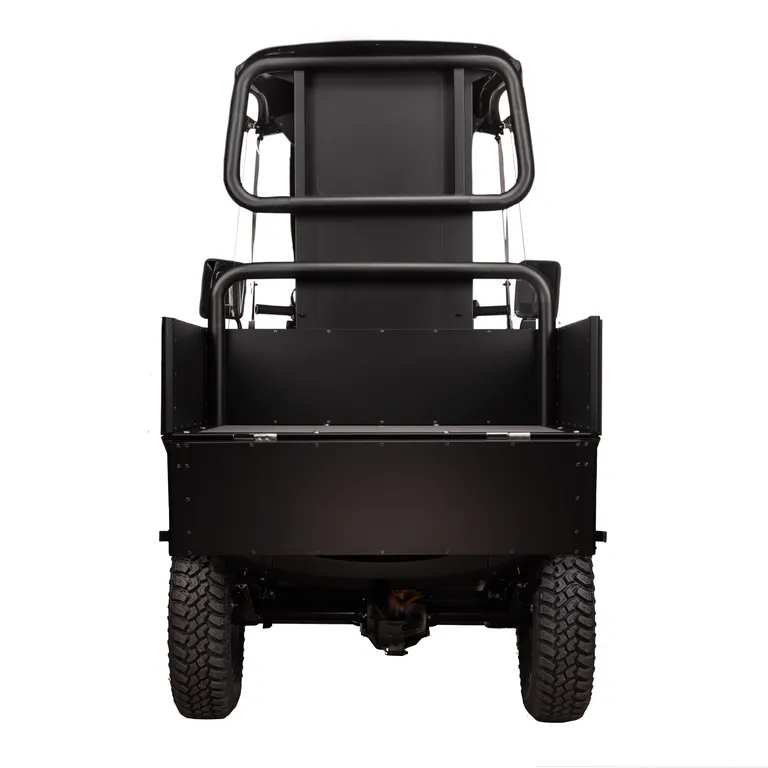 PAXSTER COMPACT L6e 10 kWh