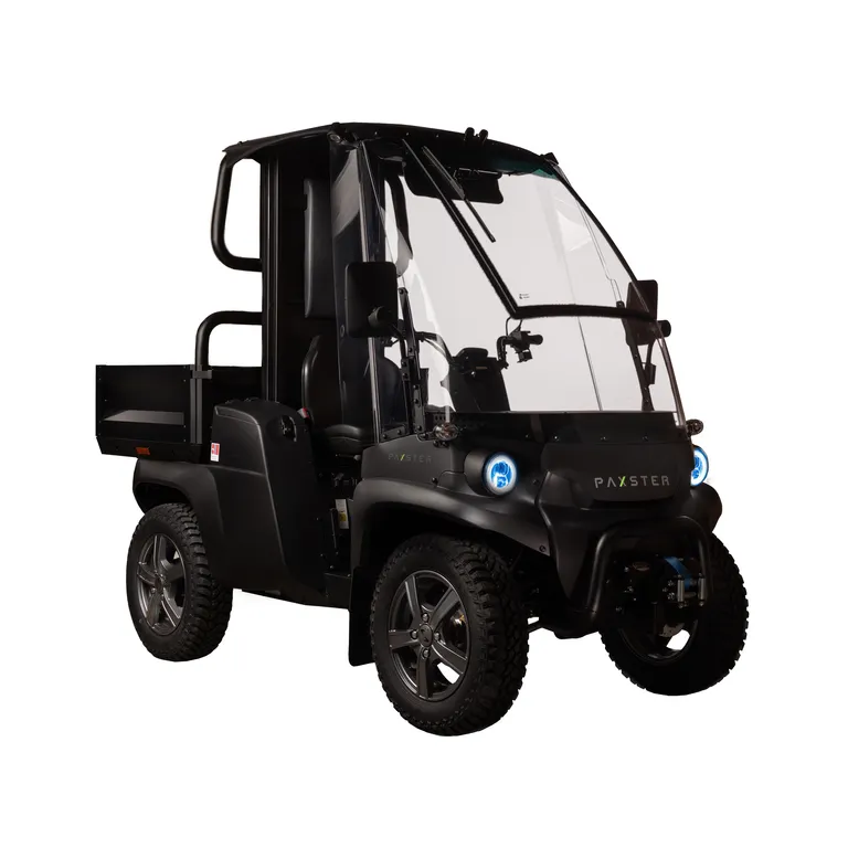 PAXSTER COMPACT L6e 10 kWh