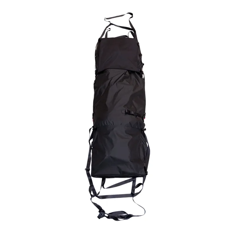 BODYPOD EVAKUERINGSMADRASS