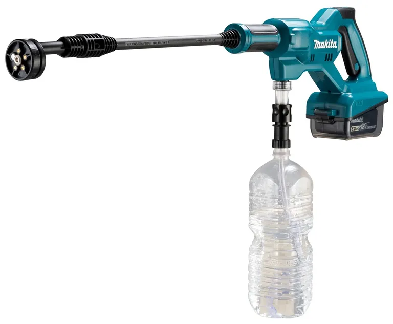 MAKITA, TRYKKVASKER LXT