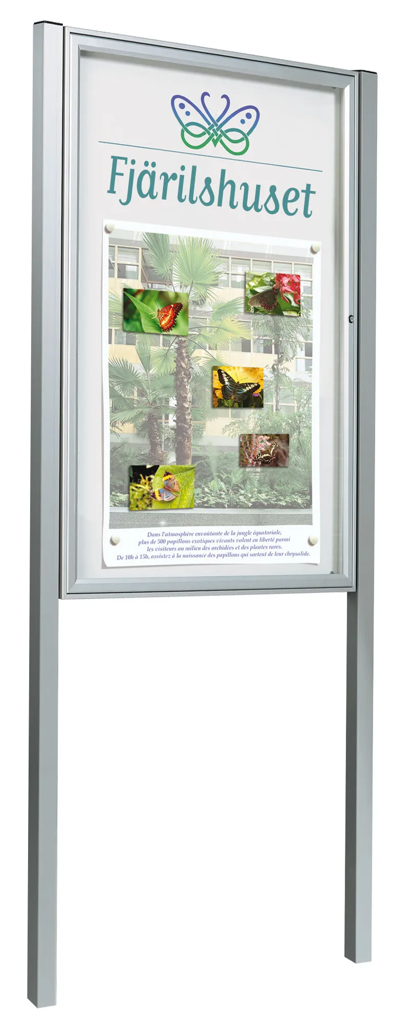 OPPSLAGSTAVLE, VITINCOM, H750 X750