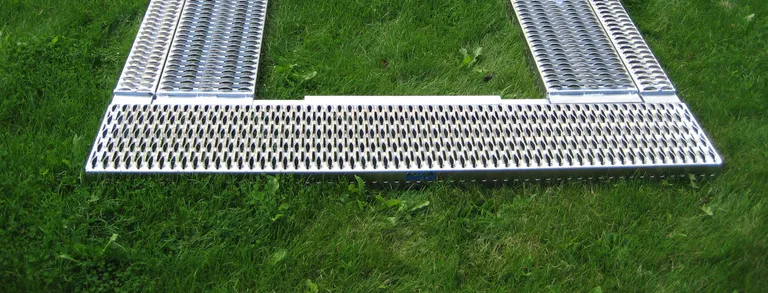 GRAVRAMME, UNIVERSAL ENDERAMME,