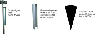 GRAVVASESTOLPE M/3 DISP.
