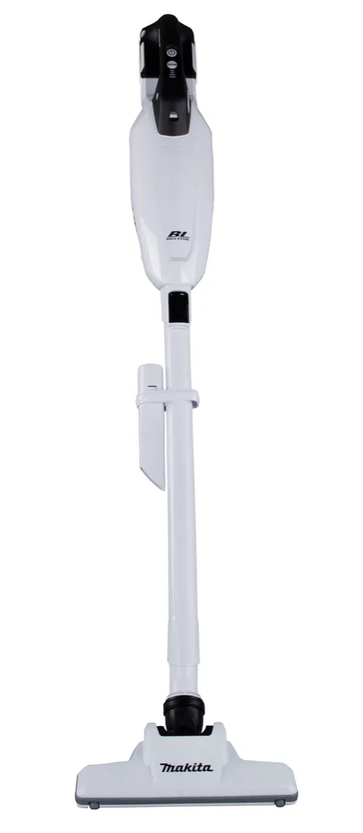 MAKITA, STØVSUGER, 40V,  210MBAR