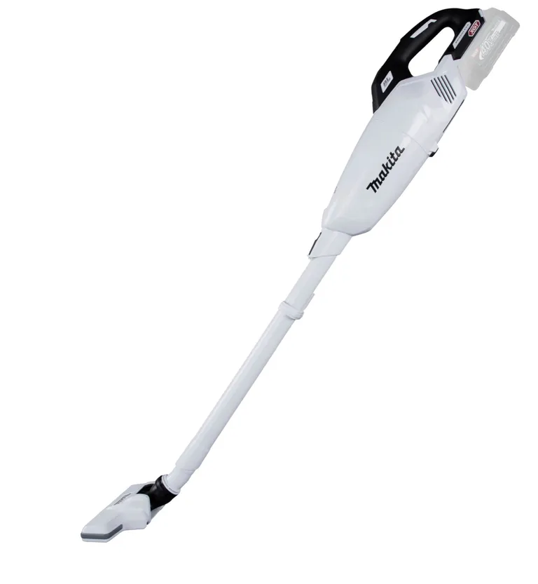 MAKITA, STØVSUGER, 40V,  210MBAR