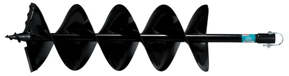 MAKITA, JORDBOR Ø200 MM