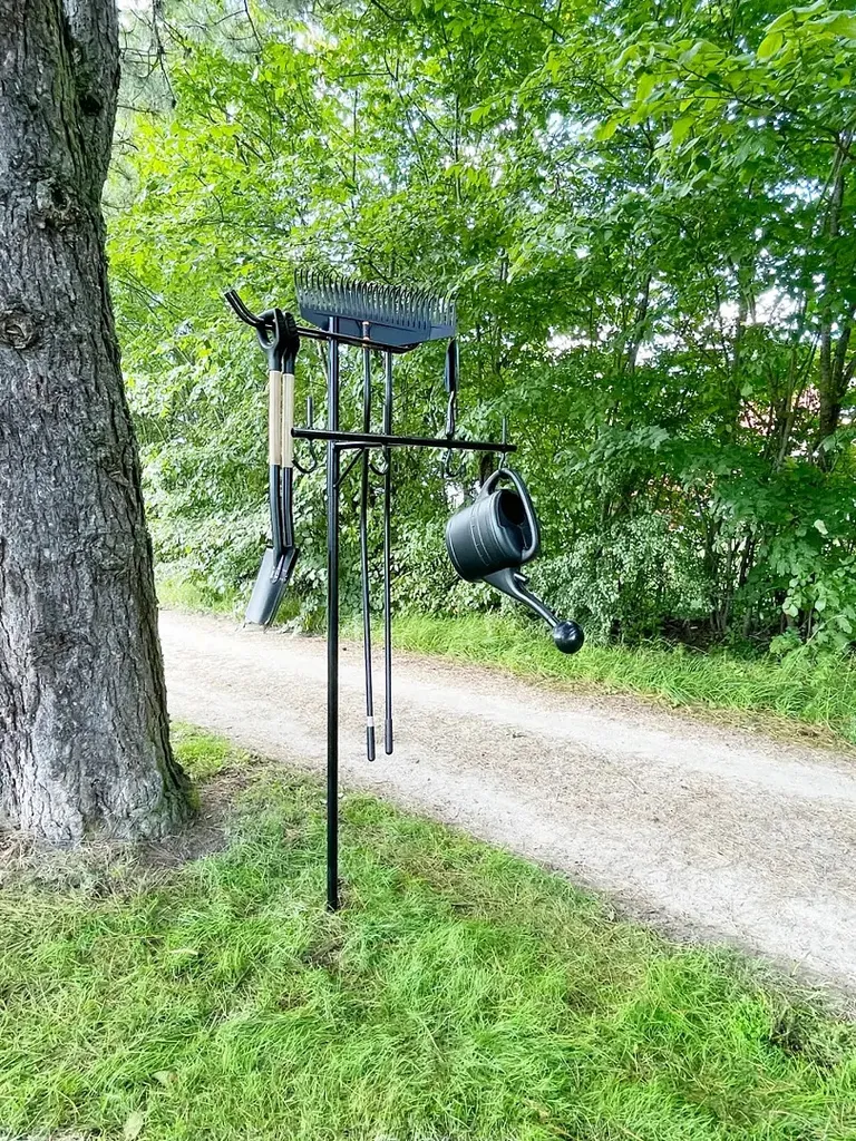 REDSKAPSSTATIV CL:04