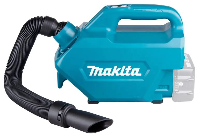 MAKITA, STØVSUGER LXT