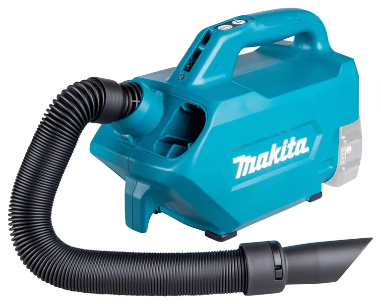 MAKITA, STØVSUGER LXT
