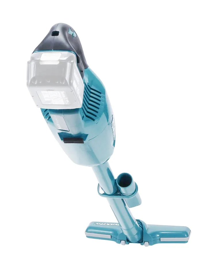 MAKITA, STØVSUGER, Z-MODELL