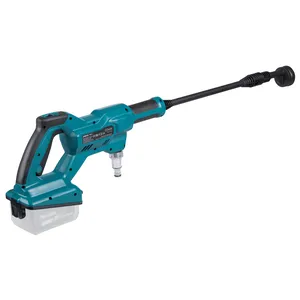 MAKITA, TRYKKVASKER LXT