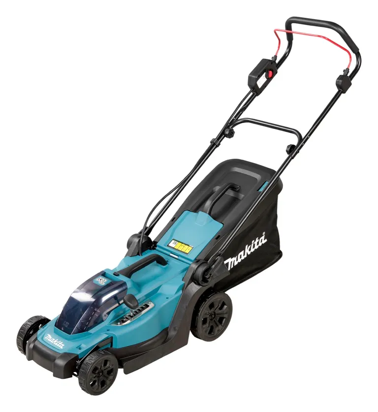 Makita, Gressklipper LXT, Z-modell