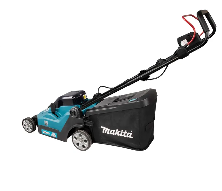 MAKITA, GRESSKLIPPER 2X18V 38CM