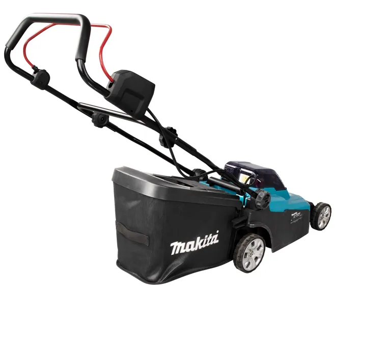 MAKITA, GRESSKLIPPER 2X18V 38CM