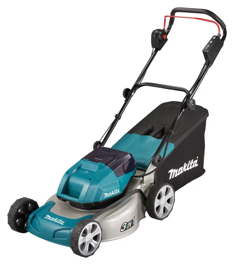 MAKITA, GRESSKLIPPER Z-MODELL