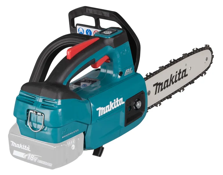 MAKITA, KJEDESAG LXT TOPPHOLDT