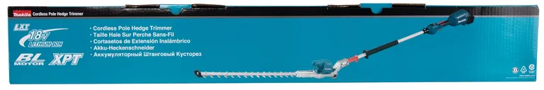 MAKITA, STANGHEKKESAKS 18V BL-M