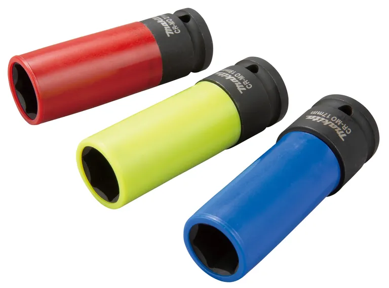 MAKITA, KRAFTPIPESETT