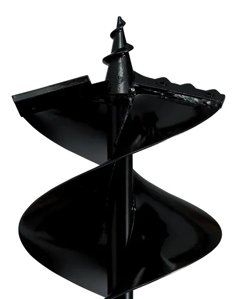 MAKITA, JORDBOR Ø200 MM