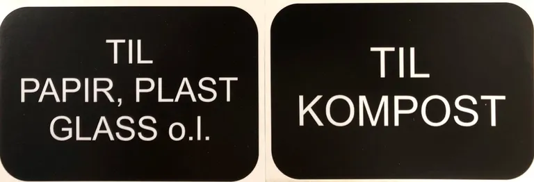 EMBLEM, BIKABSKAP