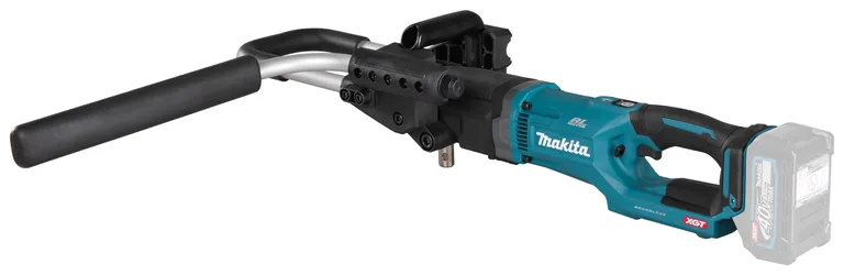 MAKITA, JORDBORMASKIN 40V