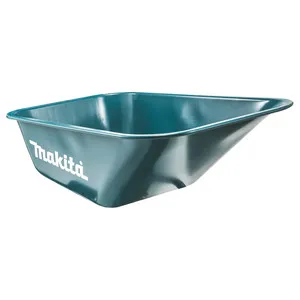 MAKITA, TRILLEBÅR, TRANSPORTKAR