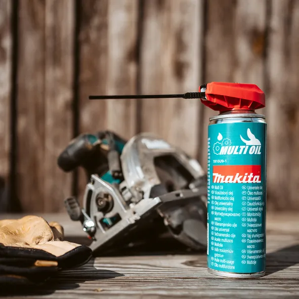 MAKITA, MULTIOLJE/SPRAY
