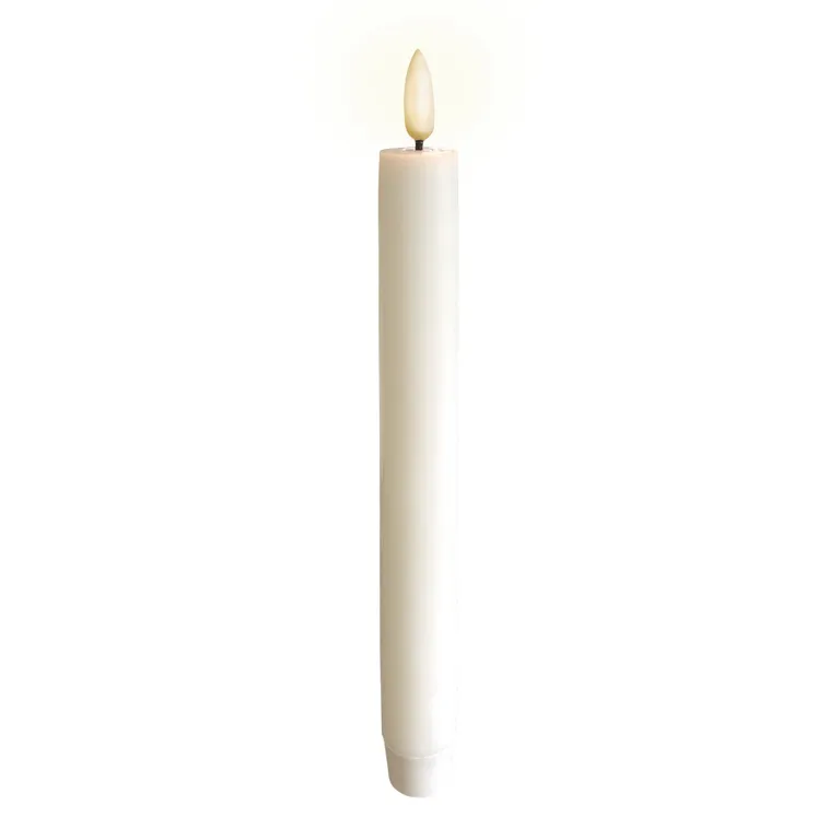 KRONLYS, LED, 23x230MM (2PK)