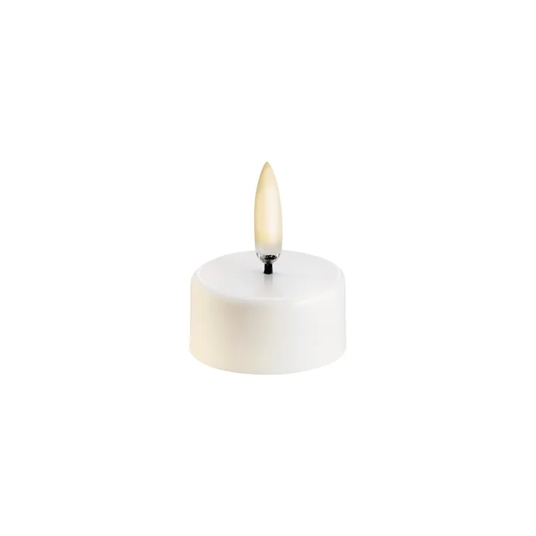 Te-Lys, Led, 38x20mm (2 Pk)