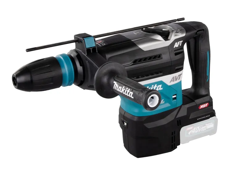 Makita, Kombihammer XGT 40v, Z01-modell