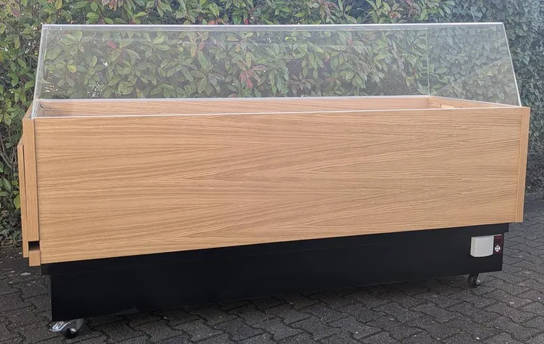 KISTEKJØLE, PIETHERM