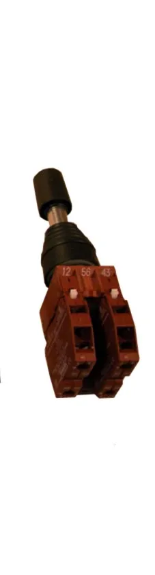 KISTEHÅNDTERINGSVOGN, JOYSTICK FØR 2019