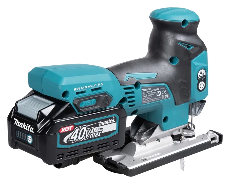 MAKITA, STIKKSAG XGT  40V