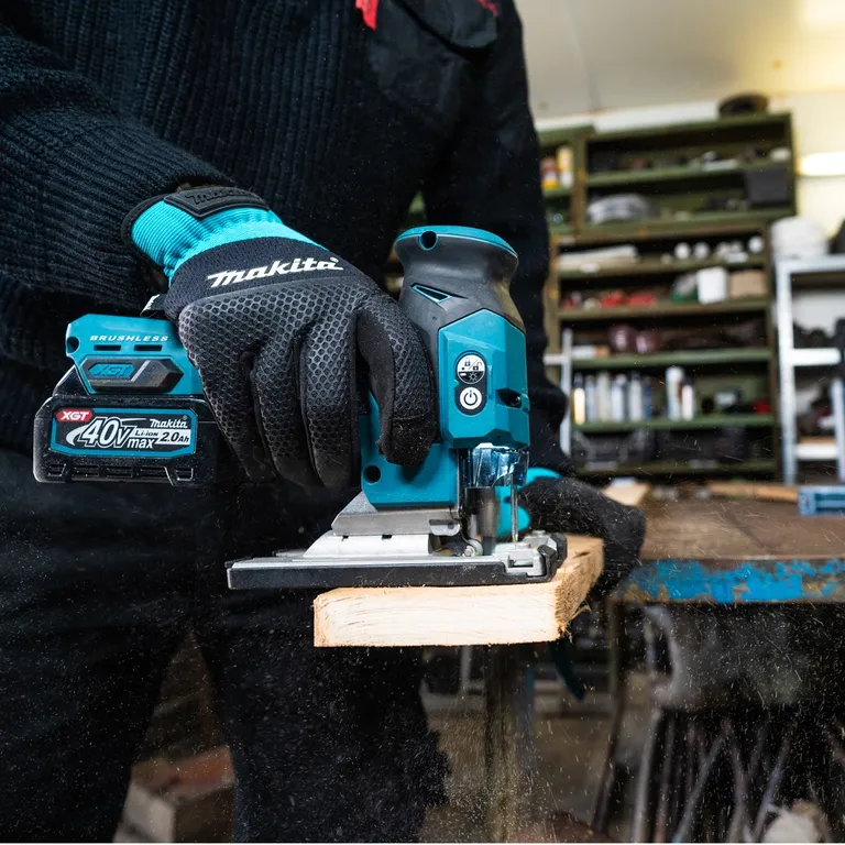 MAKITA, STIKKSAG XGT  40V